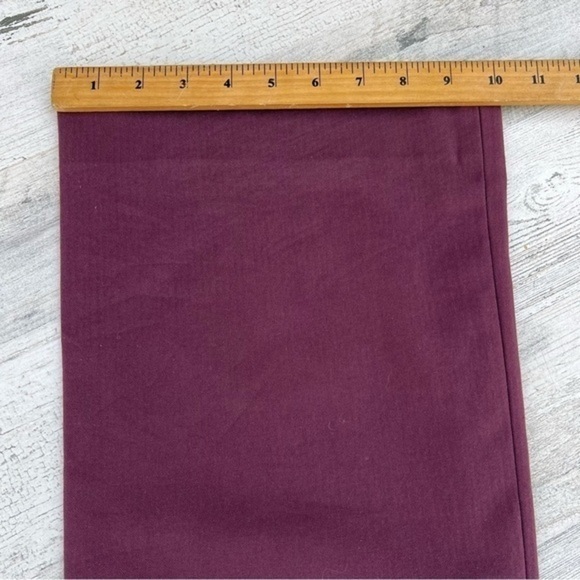 Marc Jacobs‎ Designer Pants Size 4 Womens Office Dress Casual Wear - Picture 15 of 16